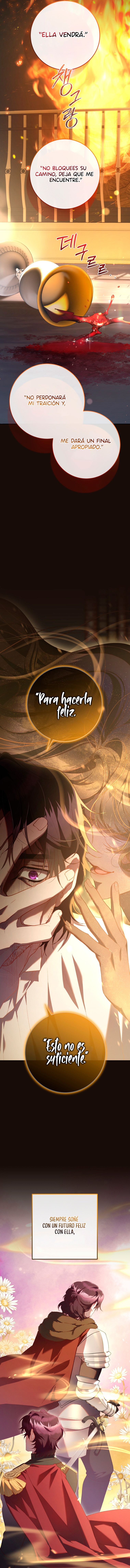 Ella es la Hermana de un Rufian Capítulo 68 - Page 13