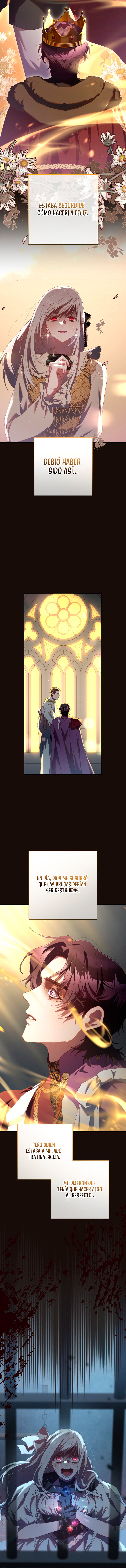 Ella es la Hermana de un Rufian Capítulo 68 - Page 14