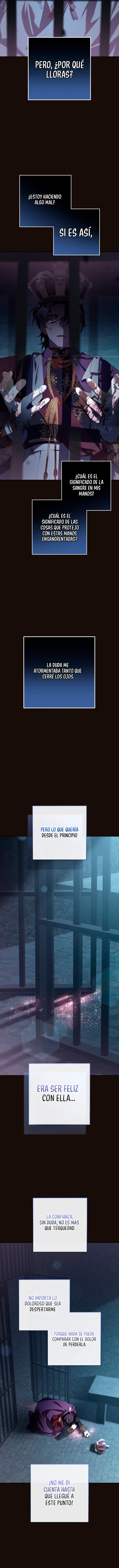 Ella es la Hermana de un Rufian Capítulo 68 - Page 15