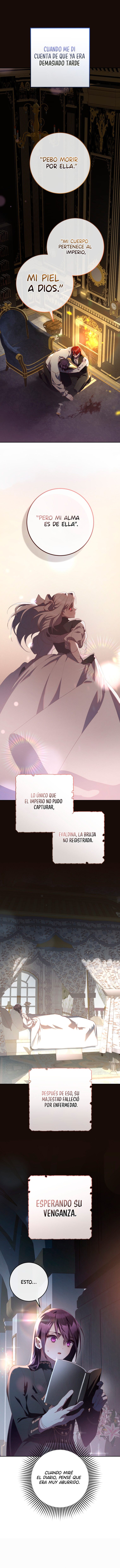 Ella es la Hermana de un Rufian Capítulo 68 - Page 16