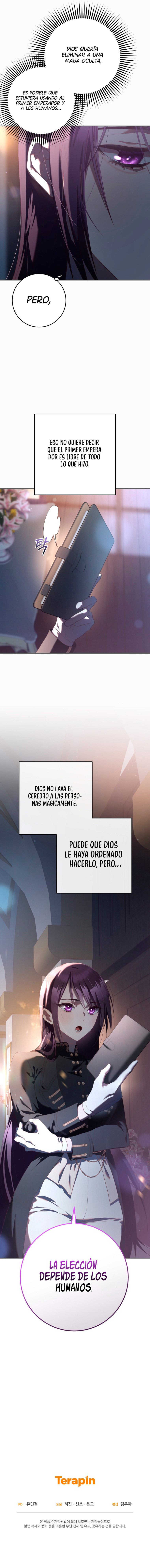 Ella es la Hermana de un Rufian Capítulo 68 - Page 17