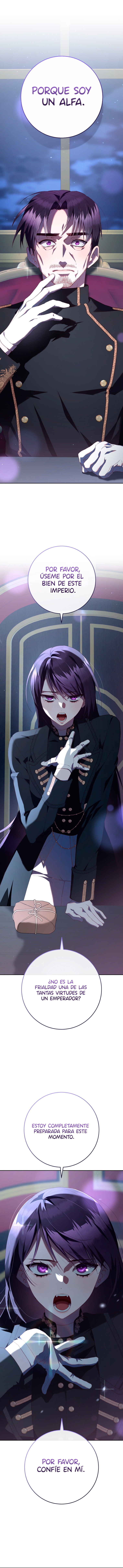 Ella es la Hermana de un Rufian Capítulo 68 - Page 2