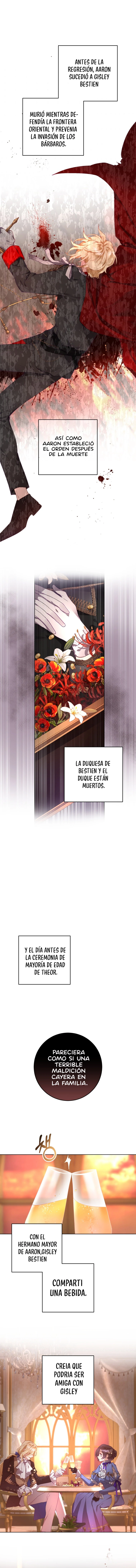 Ella es la Hermana de un Rufian Capítulo 7 - Page 11