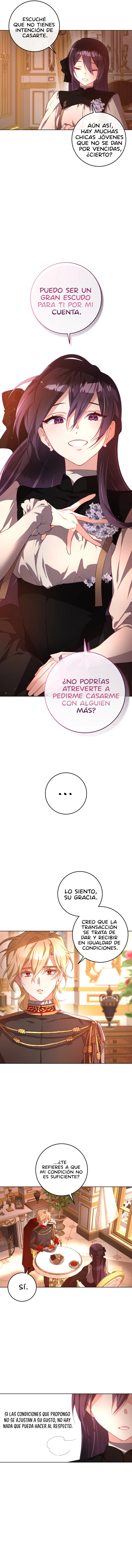 Ella es la Hermana de un Rufian Capítulo 7 - Page 16