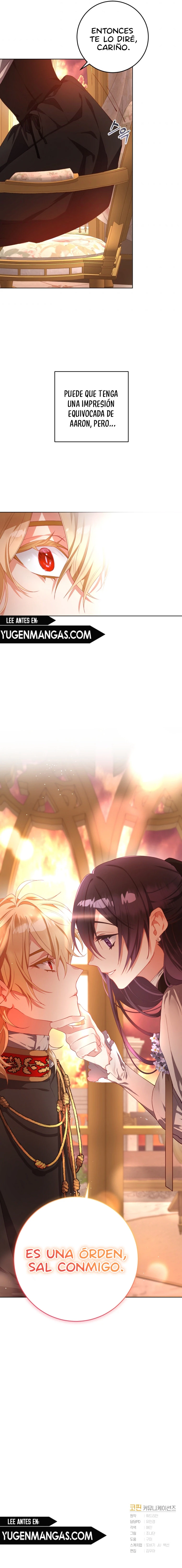 Ella es la Hermana de un Rufian Capítulo 7 - Page 17