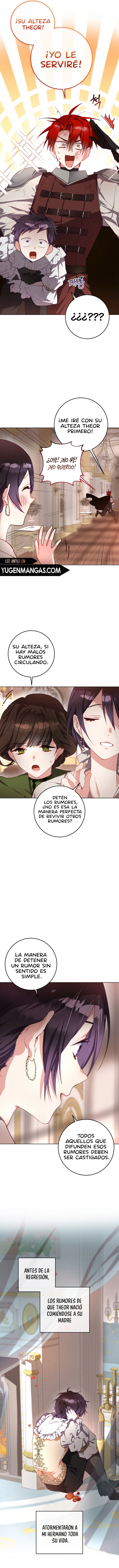 Ella es la Hermana de un Rufian Capítulo 7 - Page 7