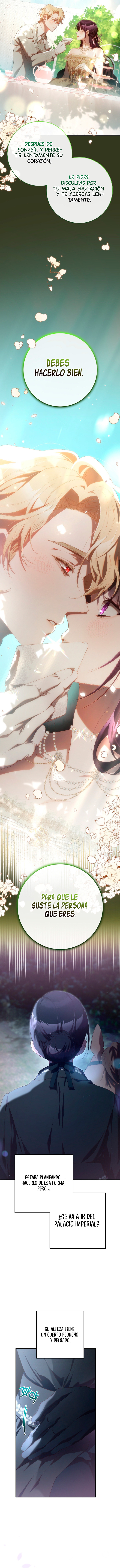 Ella es la Hermana de un Rufian Capítulo 70 - Page 7