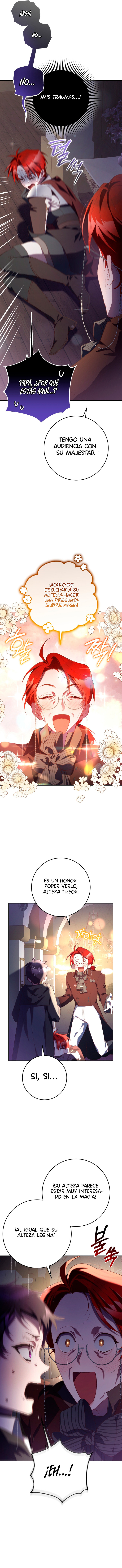 Ella es la Hermana de un Rufian Capítulo 71 - Page 7