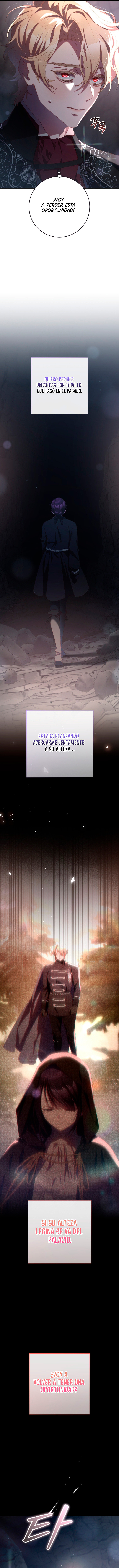 Ella es la Hermana de un Rufian Capítulo 72 - Page 13