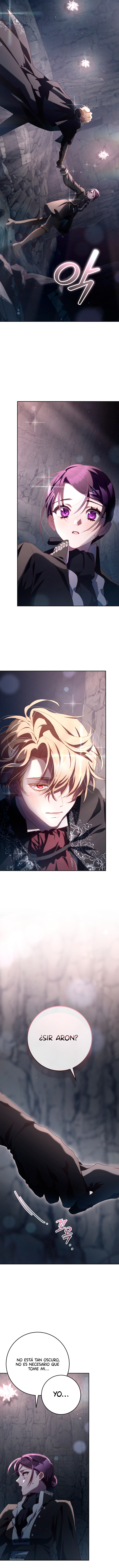 Ella es la Hermana de un Rufian Capítulo 72 - Page 14