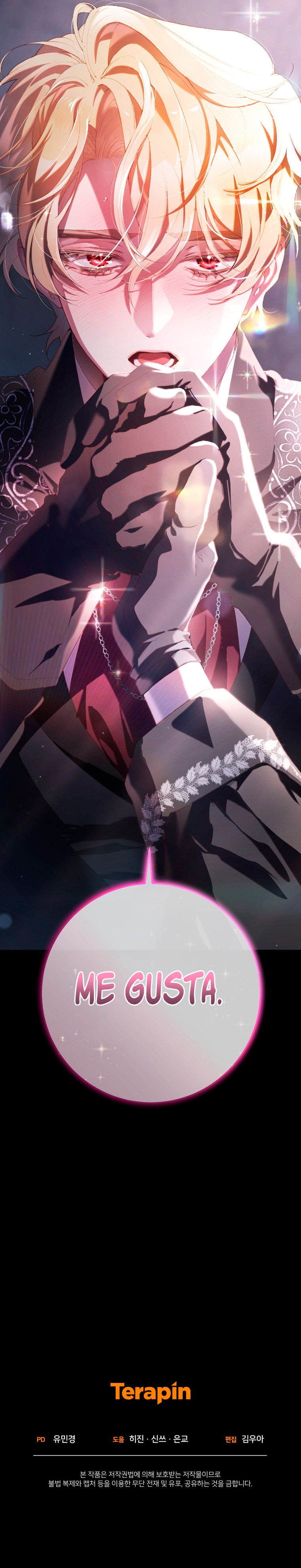 Ella es la Hermana de un Rufian Capítulo 72 - Page 16