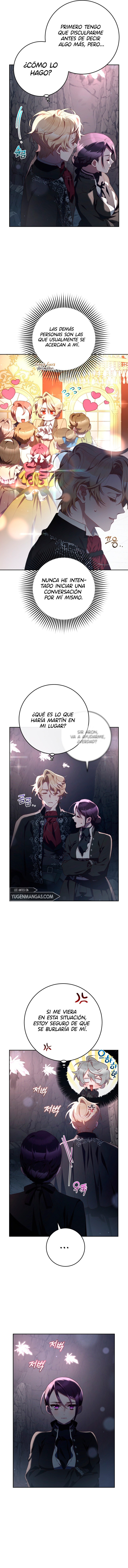 Ella es la Hermana de un Rufian Capítulo 72 - Page 7