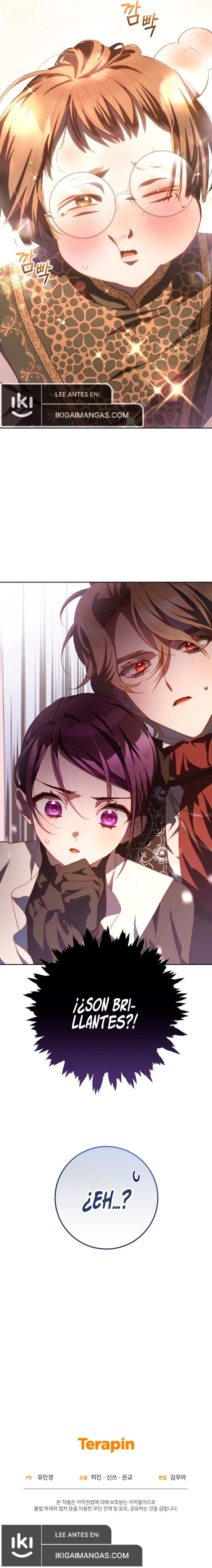 Ella es la Hermana de un Rufian Capítulo 76 - Page 15