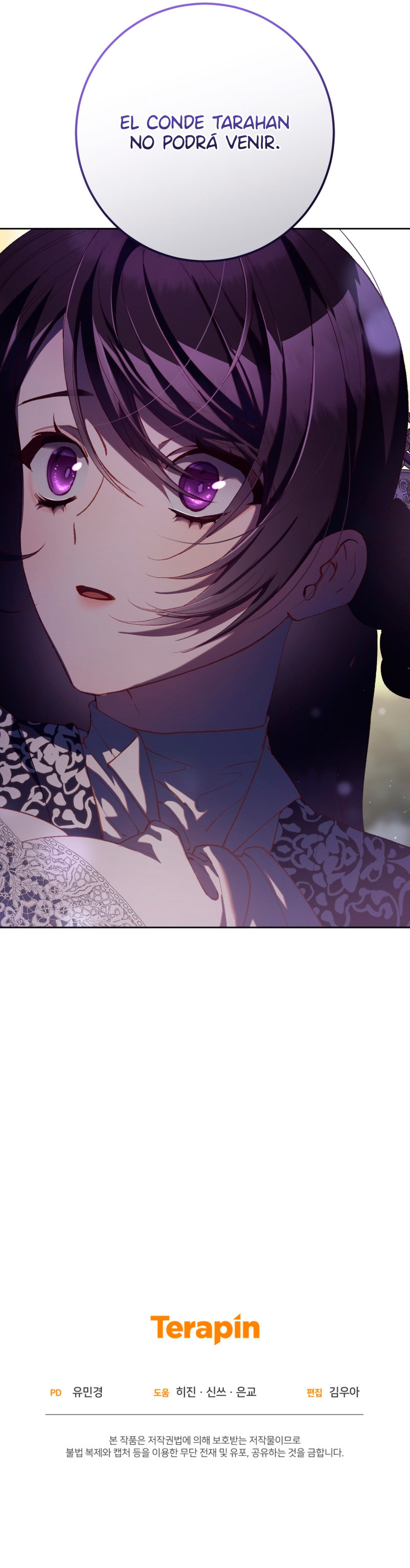 Ella es la Hermana de un Rufian Capítulo 78 - Page 14