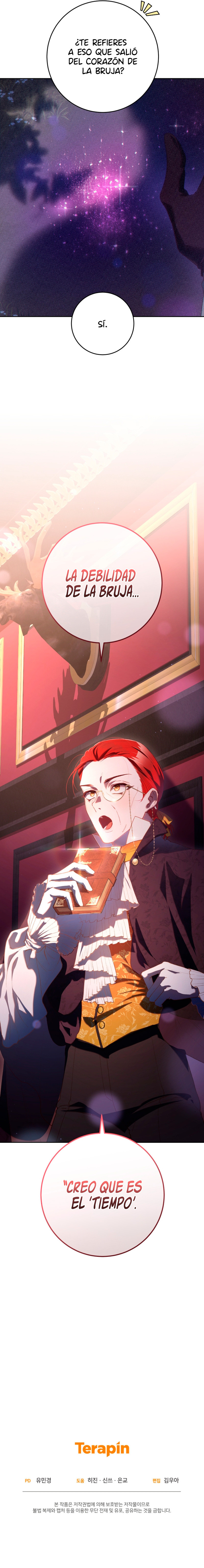 Ella es la Hermana de un Rufian Capítulo 79 - Page 15