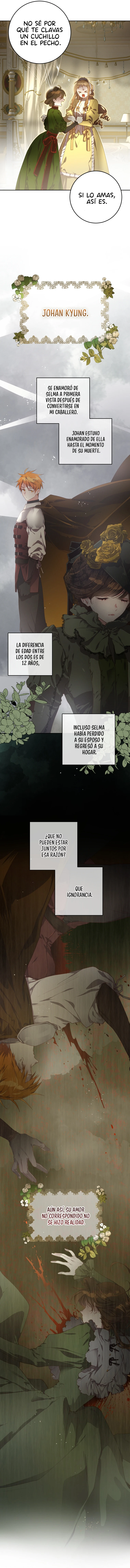 Ella es la Hermana de un Rufian Capítulo 8 - Page 7