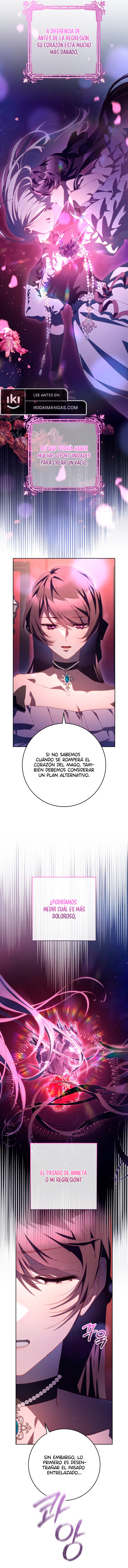 Ella es la Hermana de un Rufian Capítulo 80 - Page 13