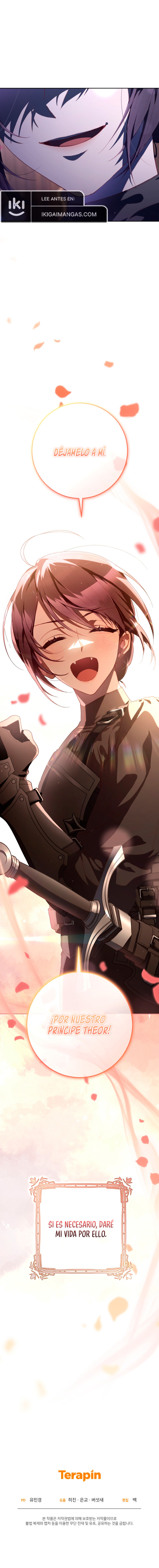 Ella es la Hermana de un Rufian Capítulo 82 - Page 17