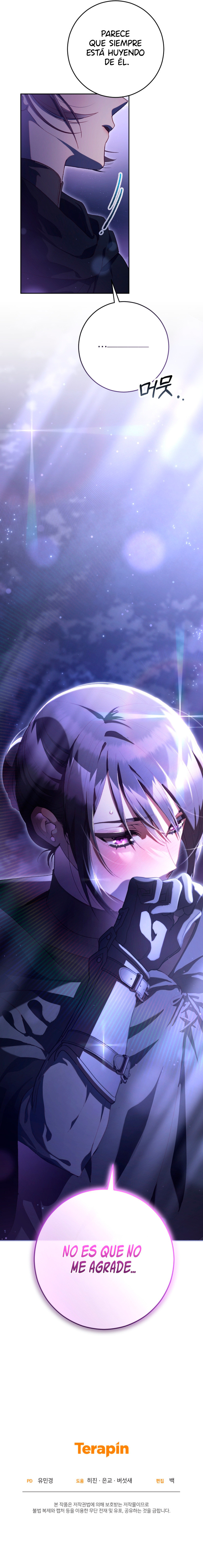 Ella es la Hermana de un Rufian Capítulo 83 - Page 14