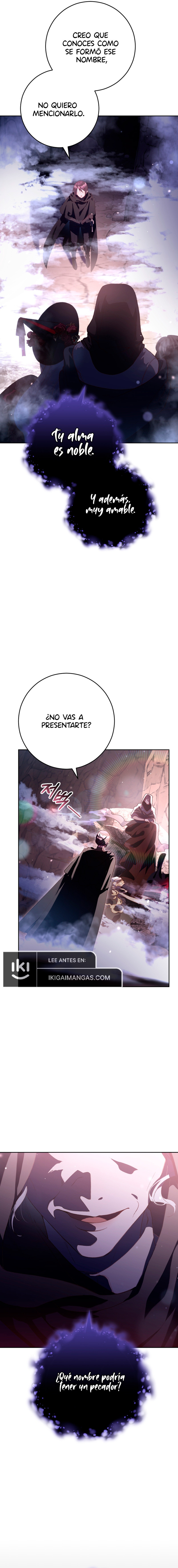 Ella es la Hermana de un Rufian Capítulo 84 - Page 14