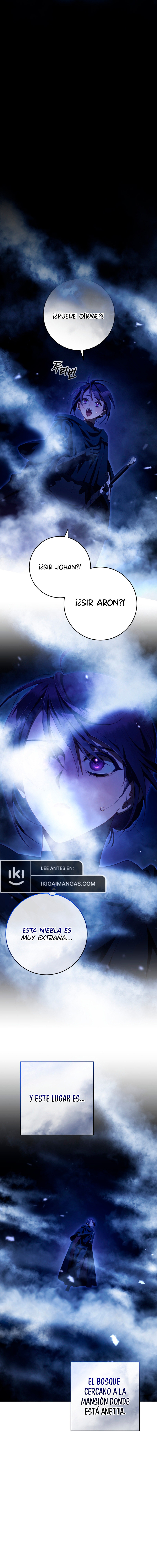 Ella es la Hermana de un Rufian Capítulo 84 - Page 9