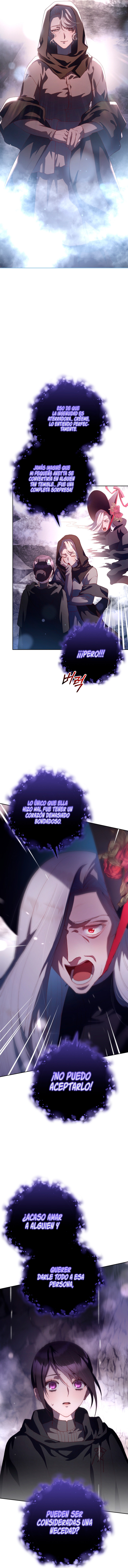 Ella es la Hermana de un Rufian Capítulo 85 - Page 12