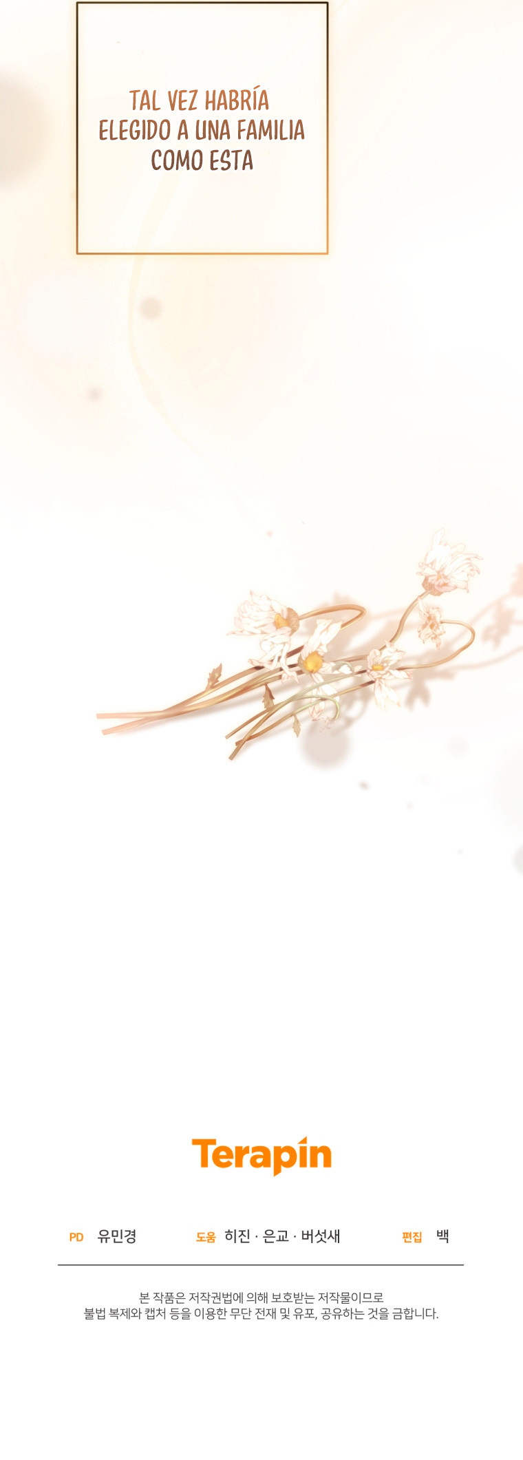 Ella es la Hermana de un Rufian Capítulo 85 - Page 17