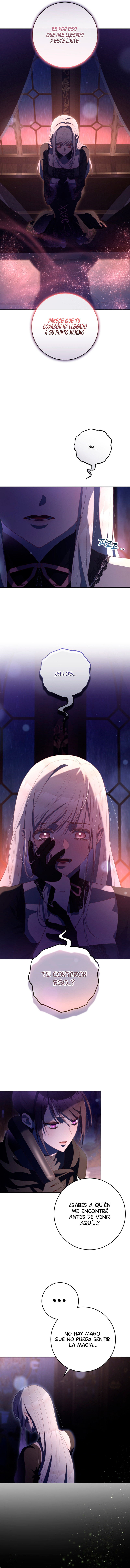 Ella es la Hermana de un Rufian Capítulo 89 - Page 11