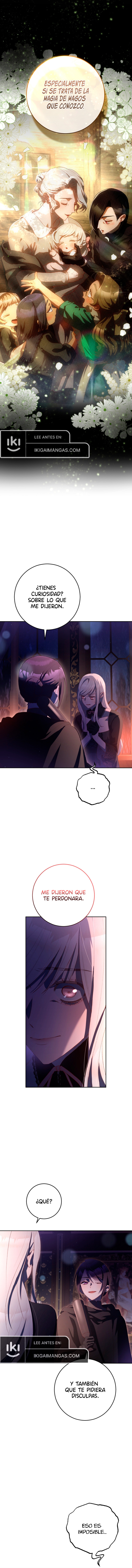 Ella es la Hermana de un Rufian Capítulo 89 - Page 12