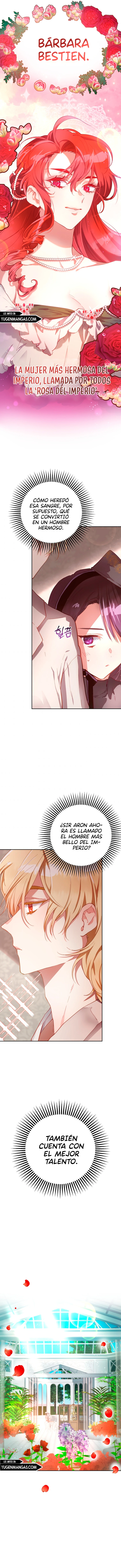 Ella es la Hermana de un Rufian Capítulo 9 - Page 11