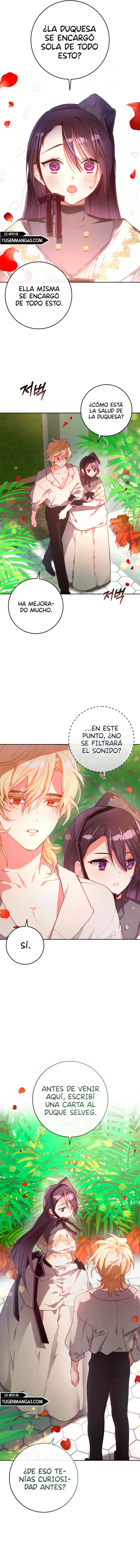 Ella es la Hermana de un Rufian Capítulo 9 - Page 12