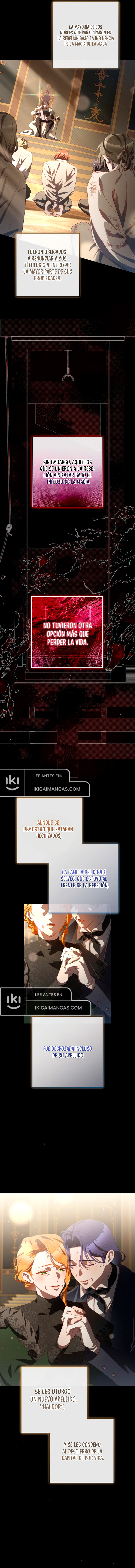 Ella es la Hermana de un Rufian Capítulo 93 - Page 12