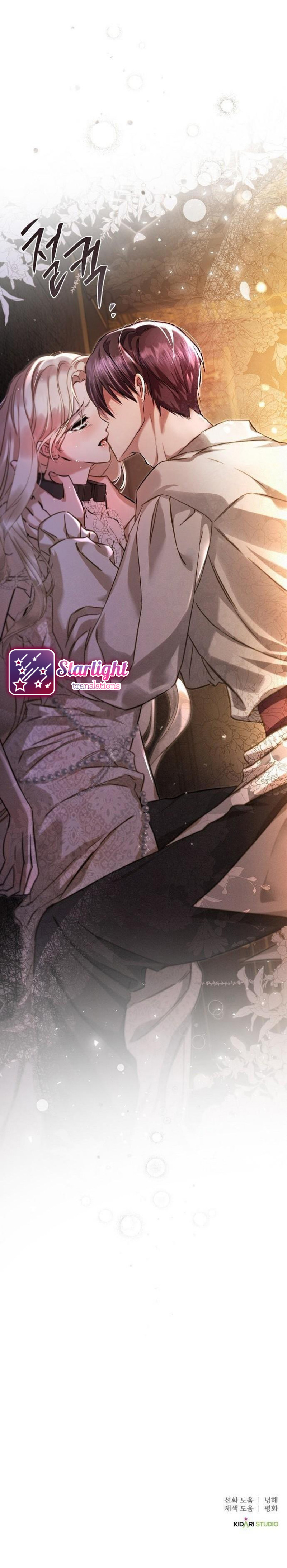 Me casé con el monstruo dos veces Capítulo 3 - Page 11