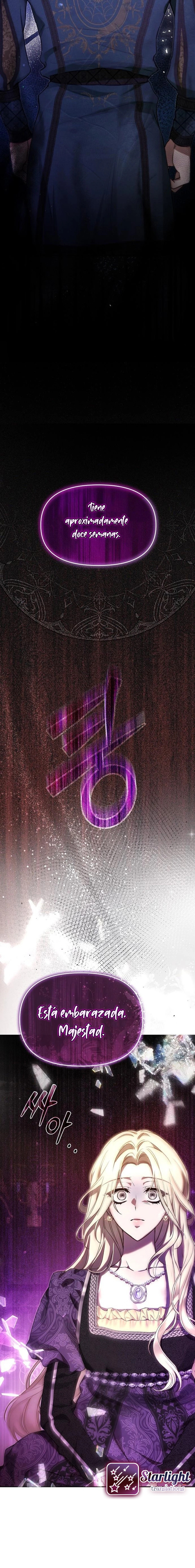 Me casé con el monstruo dos veces Capítulo 4 - Page 7