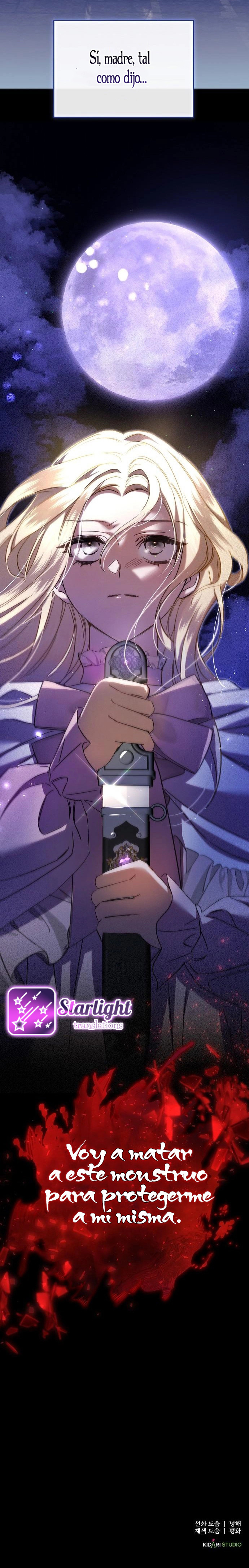 Me casé con el monstruo dos veces Capítulo 7 - Page 11