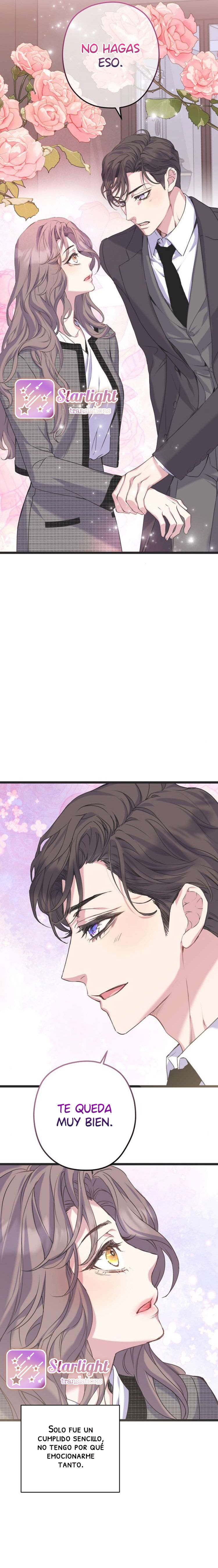 Tiempo en Pareja Capítulo 12 - Page 9