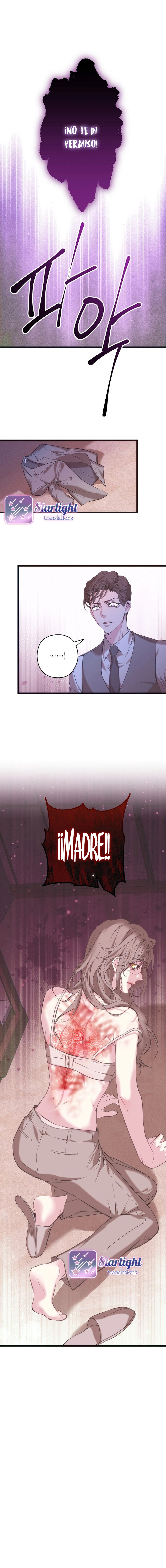 Tiempo en Pareja Capítulo 5 - Page 11