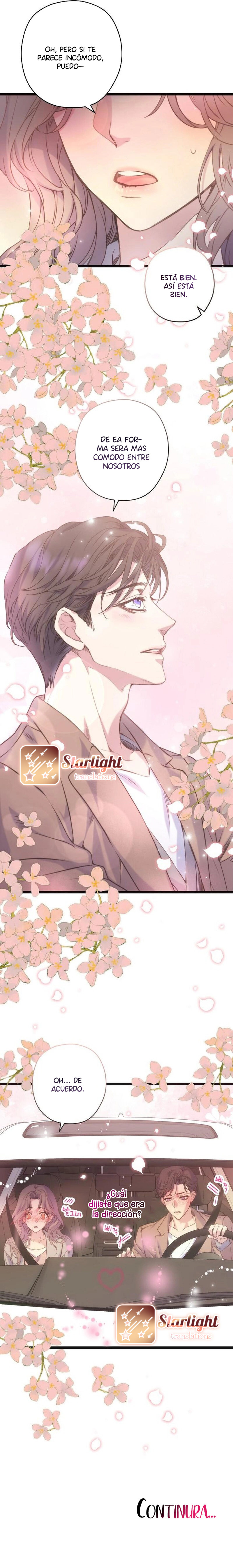 Tiempo en Pareja Capítulo 7 - Page 11