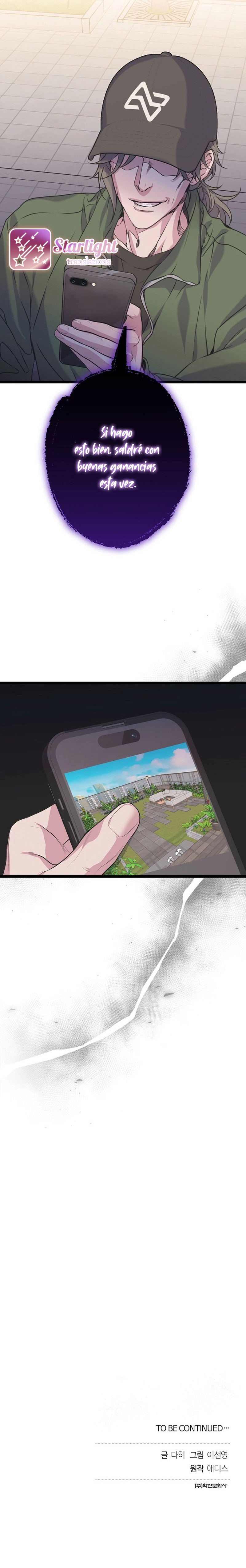 Tiempo en Pareja Capítulo 9 - Page 9