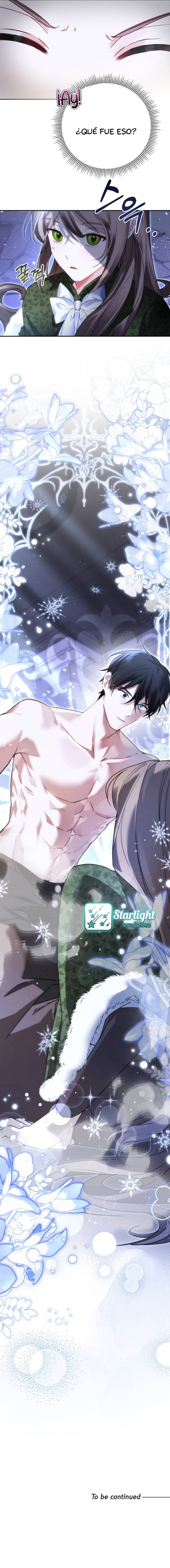 Cuando tiras de la correa del Archiduque Capítulo 1 - Page 22