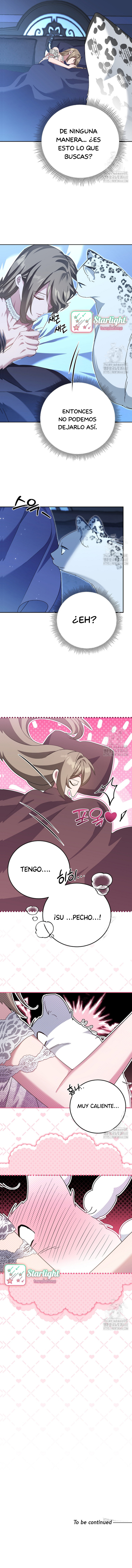 Cuando tiras de la correa del Archiduque Capítulo 11 - Page 11