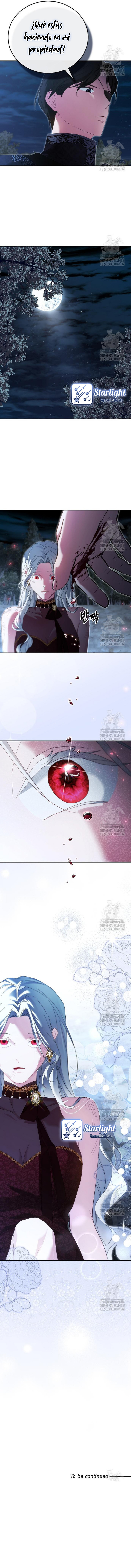 Cuando tiras de la correa del Archiduque Capítulo 14 - Page 12