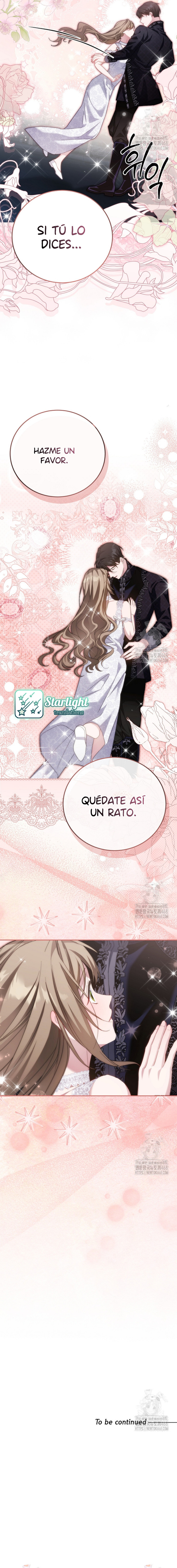 Cuando tiras de la correa del Archiduque Capítulo 15 - Page 12