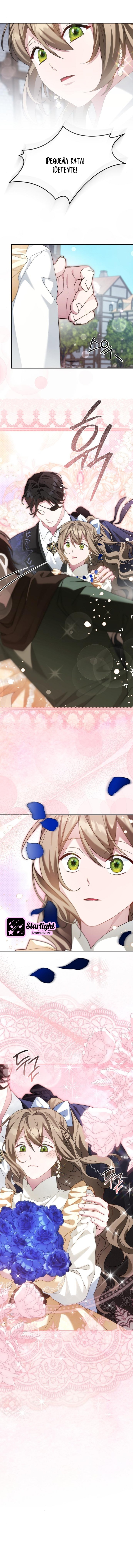 Cuando tiras de la correa del Archiduque Capítulo 20 - Page 10