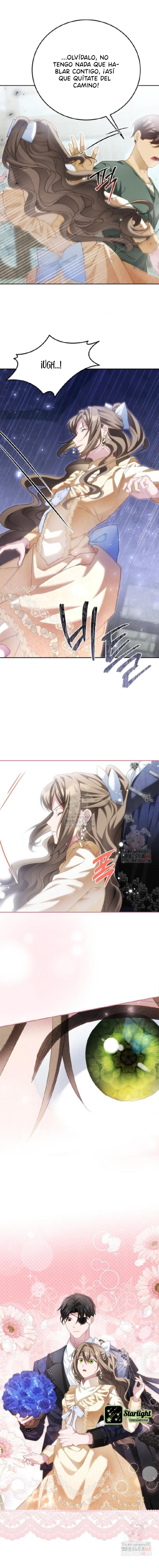 Cuando tiras de la correa del Archiduque Capítulo 21 - Page 6