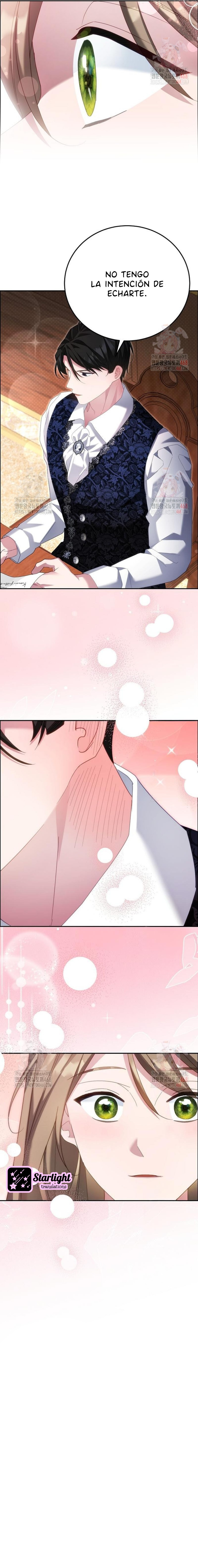 Cuando tiras de la correa del Archiduque Capítulo 23 - Page 12