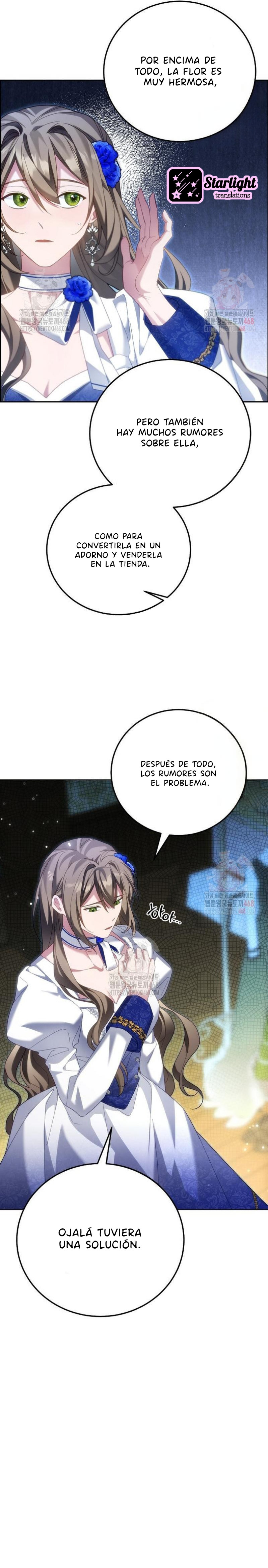 Cuando tiras de la correa del Archiduque Capítulo 23 - Page 5