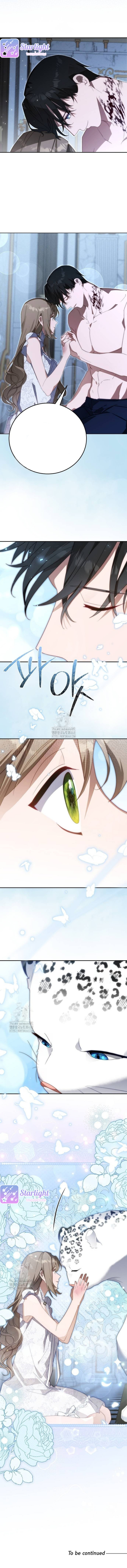 Cuando tiras de la correa del Archiduque Capítulo 27 - Page 9