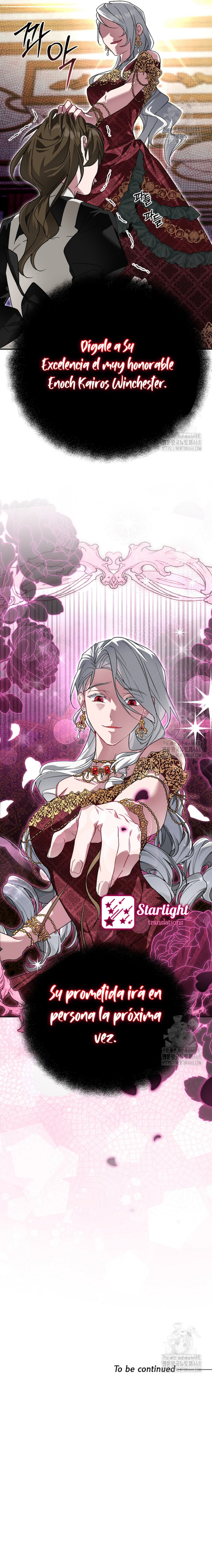 Cuando tiras de la correa del Archiduque Capítulo 5 - Page 13