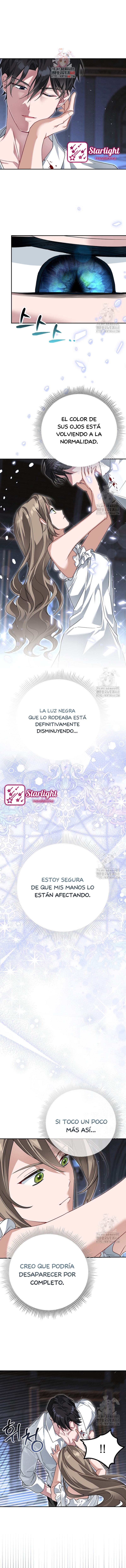 Cuando tiras de la correa del Archiduque Capítulo 5 - Page 3